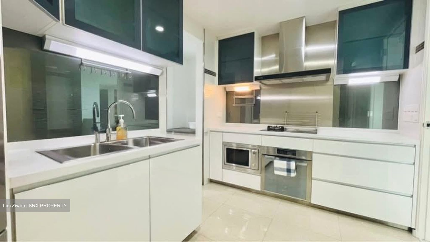 The Vision (D5), Condominium #581037601